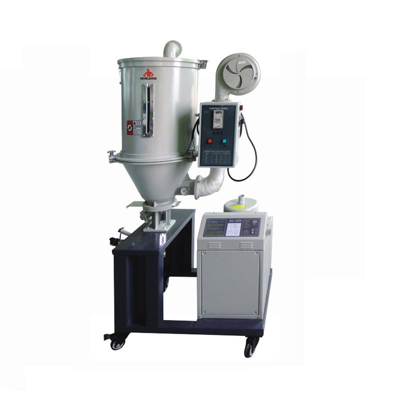 熱風標準干燥機